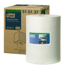 Нетканый материал Tork (510137) Нетканый материал Tork (510137)