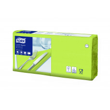Tork салфетки 33 х 33 см лайм (477840) Tork салфетки 33 х 33 см лайм (477840)