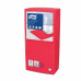 Tork салфетки 24 х 24 см красные (477826) Tork салфетки 24 х 24 см красные (477826)
