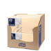 Tork салфетки 33х33 см песочные (477206) Tork салфетки 33х33 см песочные (477206)