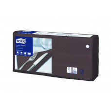 Tork салфетки 33 х 33 см шоколад (477208) Tork салфетки 33 х 33 см шоколад (477208)