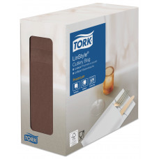 Tork Premium Linstyle® конверт для приборов, какао (477235)
