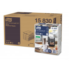 Tork Xpressnap Fit® диспенсерные салфетки белые (15830) Tork Xpressnap Fit® диспенсерные салфетки белые (15830)