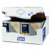 Tork LinStyle® Premium салфетки для декора стола, серые (478728) Tork LinStyle® Premium салфетки для декора стола, серые (478728)