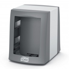 Tork Fastfold диспенсер для салфеток настольный (271800) Tork Fastfold диспенсер для салфеток настольный (271800)