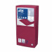 Tork салфетки 24 х 24 см бордо (477824) Tork салфетки 24 х 24 см бордо (477824)