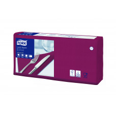 Tork салфетки 33 х 33 см бордо (477213) Tork салфетки 33 х 33 см бордо (477213)