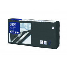 Tork салфетки 33 х 33 см черные (477148) Tork салфетки 33 х 33 см черные (477148)