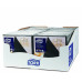 Салфетка для ужина Tork Premium LinStyle® черная (478726) Салфетка для ужина Tork Premium LinStyle® черная (478726)