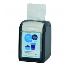 Tork Xpressnap Fit® диспенсер для салфеток настольный (272900) Tork Xpressnap Fit® диспенсер для салфеток настольный (272900)