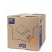 Tork салфетки 33х33 см оранжевые (477843) Tork салфетки 33х33 см оранжевые (477843)