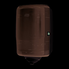 Диспенсер Tork Reflex™ мини с центральной вытяжкой (473177) Диспенсер Tork Reflex™ мини с центральной вытяжкой (473177)