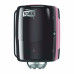 Диспенсер Tork c центральной вытяжкой (659008) Диспенсер Tork c центральной вытяжкой (659008)