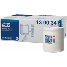 Протирочная бумага Tork (130034) Протирочная бумага Tork (130034)