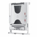 Адаптер для встраиваемого диспенсера Tork PeakServe® L для листовых полотенец с непрерывной (552512)