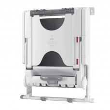 Адаптер для встраиваемого диспенсера Tork PeakServe® для листовых полотенец с непрерывной п (552511) Адаптер для встраиваемого диспенсера Tork PeakServe® для листовых полотенец с непрерывной п (552511)