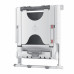 Адаптер для встраиваемого диспенсера Tork PeakServe® для листовых полотенец с непрерывной п (552511) Адаптер для встраиваемого диспенсера Tork PeakServe® для листовых полотенец с непрерывной п (552511)
