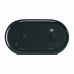 Tork SmartOne® двойной диспенсер для туалетной бумаги в мини-рулонах черный (682008) Tork SmartOne® двойной диспенсер для туалетной бумаги в мини-рулонах черный (682008)