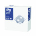 Скатерти Tork Premium LinStyle® светло-синие (474740)