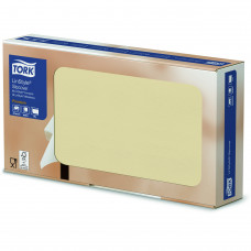 Скатерти Tork Premium LinStyle® кремовые (474744) Скатерти Tork Premium LinStyle® кремовые (474744)