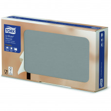 Скатерти Tork Premium LinStyle® серые (474742)