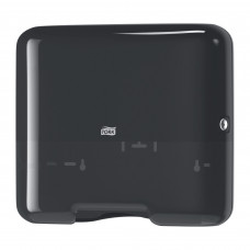 Tork мини-диспенсер для листовых полотенец Singlefold сложения ZZ и C (H3). (553108) Tork мини-диспенсер для листовых полотенец Singlefold сложения ZZ и C (H3). (553108)
