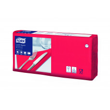 Tork салфетки 33 х 33 см красные (477210) Tork салфетки 33 х 33 см красные (477210)