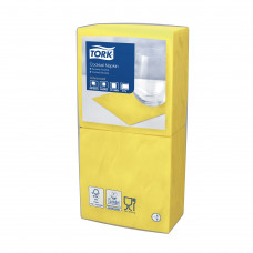 Tork салфетки 24 х 24 см желтые (477823) Tork салфетки 24 х 24 см желтые (477823)