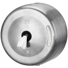 Tork SmartOne® диспенсер для туалетной бумаги в рулонах (472054) Tork SmartOne® диспенсер для туалетной бумаги в рулонах (472054)