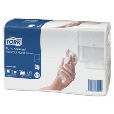 Tork Xpress® листовые полотенца Multifold (471103)
