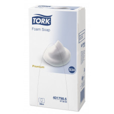 Tork мыло-пена (470026) Tork мыло-пена (470026)