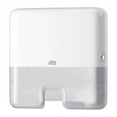 Tork Xpress® мини-диспенсер для листовых полотенец сложения Multifold (H2). (552100) Tork Xpress® мини-диспенсер для листовых полотенец сложения Multifold (H2). (552100)