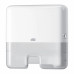 Tork Xpress® мини-диспенсер для листовых полотенец сложения Multifold (H2). (552100) Tork Xpress® мини-диспенсер для листовых полотенец сложения Multifold (H2). (552100)