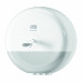 Tork SmartOne® диспенсер для туалетной бумаги в мини-рулонах белый (681000) Tork SmartOne® диспенсер для туалетной бумаги в мини-рулонах белый (681000)