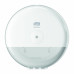 Tork SmartOne® диспенсер для туалетной бумаги в мини-рулонах белый (681000) Tork SmartOne® диспенсер для туалетной бумаги в мини-рулонах белый (681000)