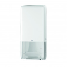 Tork PeakServe® диспенсер для листовых полотенец с непрерывной подачей (552500) Tork PeakServe® диспенсер для листовых полотенец с непрерывной подачей (552500)