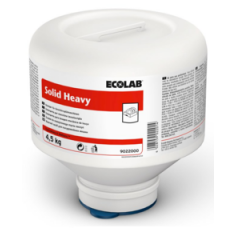 Моющие средство Ecolab Solid Heavy (9022000) Моющие средство Ecolab Solid Heavy (9022000)
