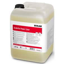 Усилитель для стирки белья  Ecobrite Power Color (9040670)