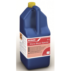 Моющие средство Ecolab Klenz Skum Special (9013330) Моющие средство Ecolab Klenz Skum Special (9013330)