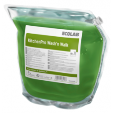 Моющие средство Ecolab KitchenPro Wash Walk (9081930) Моющие средство Ecolab KitchenPro Wash Walk (9081930)