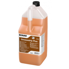 Средство для мытья Ecolab Greasestrip Plus (9031970) Средство для мытья Ecolab Greasestrip Plus (9031970)