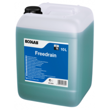 Средство для очистки канализационных труб Ecolab Freedrain (9013550) Средство для очистки канализационных труб Ecolab Freedrain (9013550)