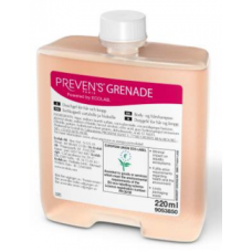 Гель-шампунь для тела и волос Prevens Paris Grenade (9055770) Гель-шампунь для тела и волос Prevens Paris Grenade (9055770)