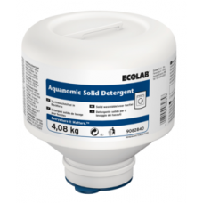 Концентрированное моющее средство Aquanomic Solid Detergent (9082900) Концентрированное моющее средство Aquanomic Solid Detergent (9082900)