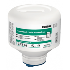 Концентрированное средство Aquanomic Solid Neutraliser (9083060)