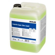 Комплексное средство для стирки белья Ecobrite Super Silex Liquid (9077640)