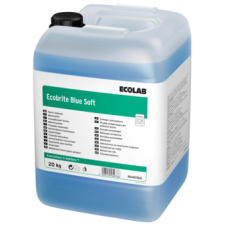 Кондиционер-ополаскиватель Ecobrite Blue Soft (9040760)